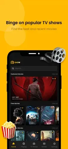 sony-remote-smart-tv tv show